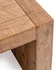 Clayton - Table For Living Room