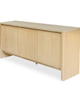 Blake - Sideboard - Creme Whitewash