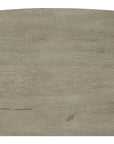 Linville Falls - Pisgah 5-Drawer Chest - Gray