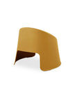 Nolla - Outdoor Accent Chair (Set of 2) - Yellow