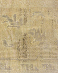 Ziegler & Co Antique Oushak Rugs & More Oriental Carpets 27807