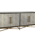 Mako - Sideboard - Gray