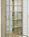 Surfrider - Display Cabinet - Driftwood