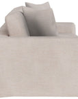 Maxx - Slipcover Sofa, Special Order - Beige