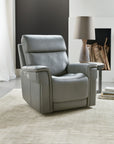 MS - Lyra Zero Gravity Power Recliner