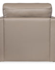 SS - Meridian Swivel Chair