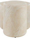 Modern - Nimbus Nesting Tables - Beige