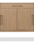Banyon Bay - Buffet - Light Brown