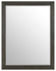Modern - Mirror - Veil