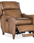 RC - Carrington Power Recliner With Power Headrest