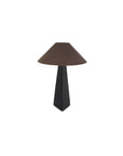 Dorsey - Table Lamp - Black