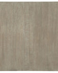 Affinity - 78" Rectangle Pedestal Dining Table With 2-18" Leaves - Gray