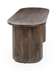 Redford - Desk - Kona Brown