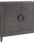 Coalesce - Cordelia Accent Chest - Dark Brown