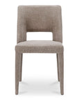 Joyce - Dining Chair (Set of 2) - Light Brown