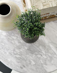 Charleston - Bistro Table - Black