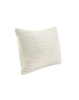 Halter Pouf - ST Pillow - Ivory