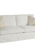 Mebane - Slip Cover Sofa, Special Order
