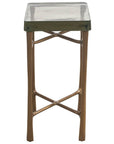 Modern - Cirrus Table