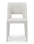 Joyce - Dining Chair (Set of 2) - Beige