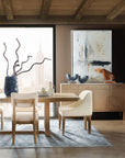 Banyon Bay - Upholstered Chair