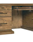 Big Sky - Executive Desk