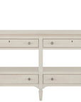 Birchaven - Console, 4 Drawers