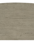 Linville Falls - Ashford 3-Drawer Nightstand - Gray