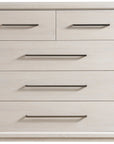 New Modern - Astrid Drawer Chest - White