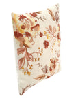 Catania - Amra Pillow 20' x 20' - Multicolor