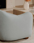 Bria - Sofa - Light Blue