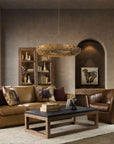 SS - Fairfax Swivel Chair