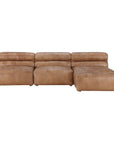 Ramsay - Signature Modular Sectional - Tan