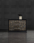 Melange - Mikkeli 3-Drawer Chest