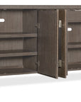 Modern Mood - Buffet