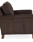 Mallory - Stationary Loveseat 8-Way Tie