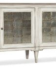 Arabella - 4-Door Credenza