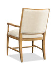Cashiers - Arm Chair