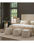 Dwell - Pouf - Beige