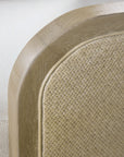 CC - Wilma Swivel Chair - White