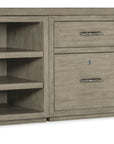 Linville Falls - Credenza