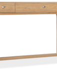 Documents - Writing Desk - Light Brown