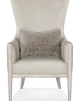 Kyndall - Chair With Accent Pillow