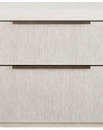 Modern - Quartz Nightstand