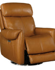 Sterling - Swivel Power Recliner