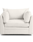 Audrey - Swivel Chair