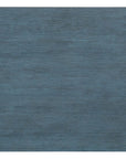 Melange - Round Valley Three Door Entertainment Credenza - Blue