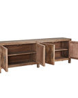 Elani - 4 Door Sideboard
