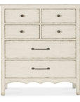 Americana - Six-Drawer Chest