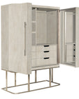 Modern Mood - Wardrobe